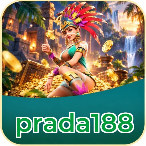 Screenshot 1 - prada188 Home Screen