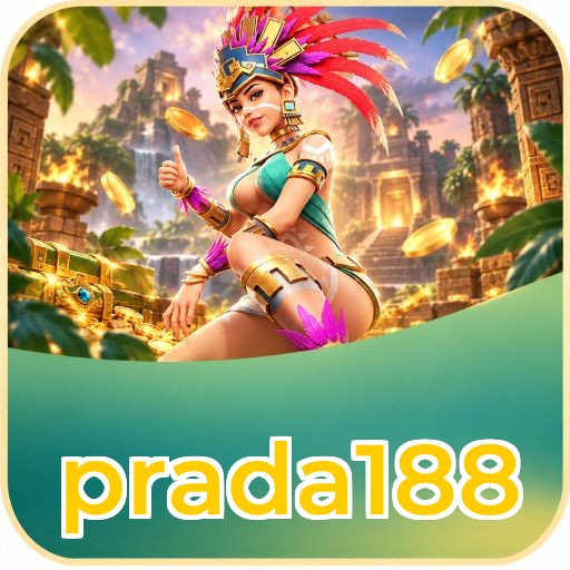 Screenshot 1 - prada188 Home Screen