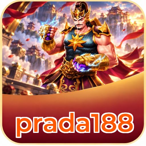Screenshot 1 - prada188 Home Screen